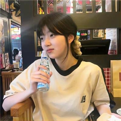 九十岁的美女