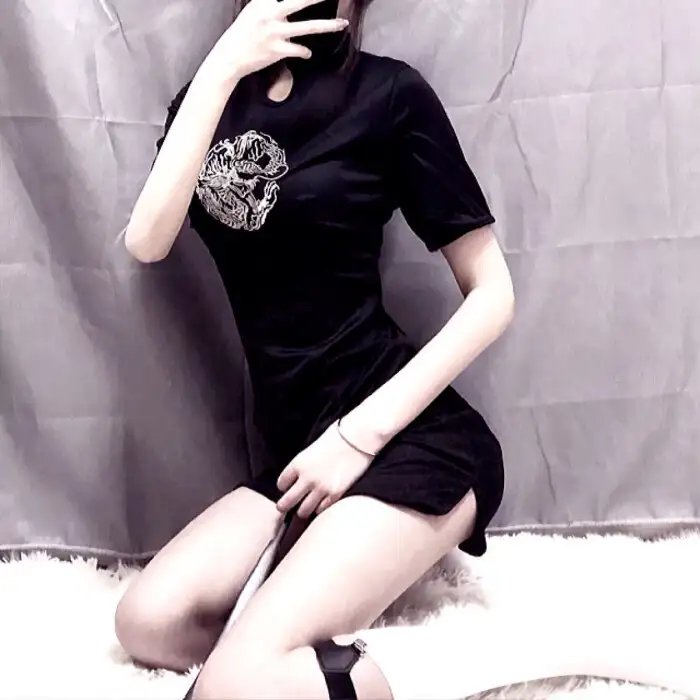 机械人间