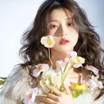 山中有些小精灵